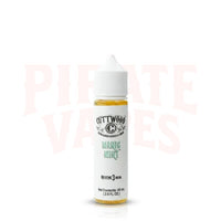 Cuttwood Shortfill 50ml E-Liquid