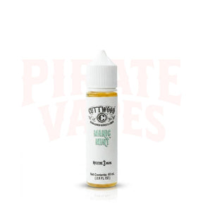 Cuttwood Shortfill 50ml E-Liquid