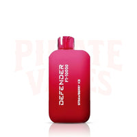 Defender F1-10000 Prefilled Pod Kit