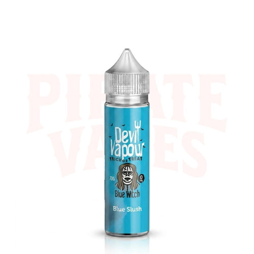 Devil Vapour 50ml E-Liquid Juice
