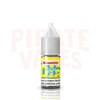 Diamond Nic Salts 10ml