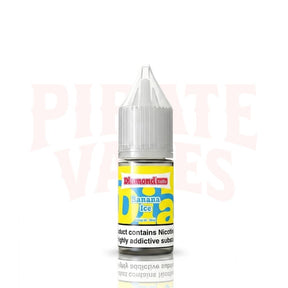 Diamond Nic Salts 10ml