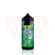 Doozy Big Drip 100ml Shortfill E-Liquid