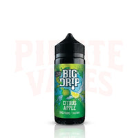Doozy Big Drip 100ml Shortfill E-Liquid