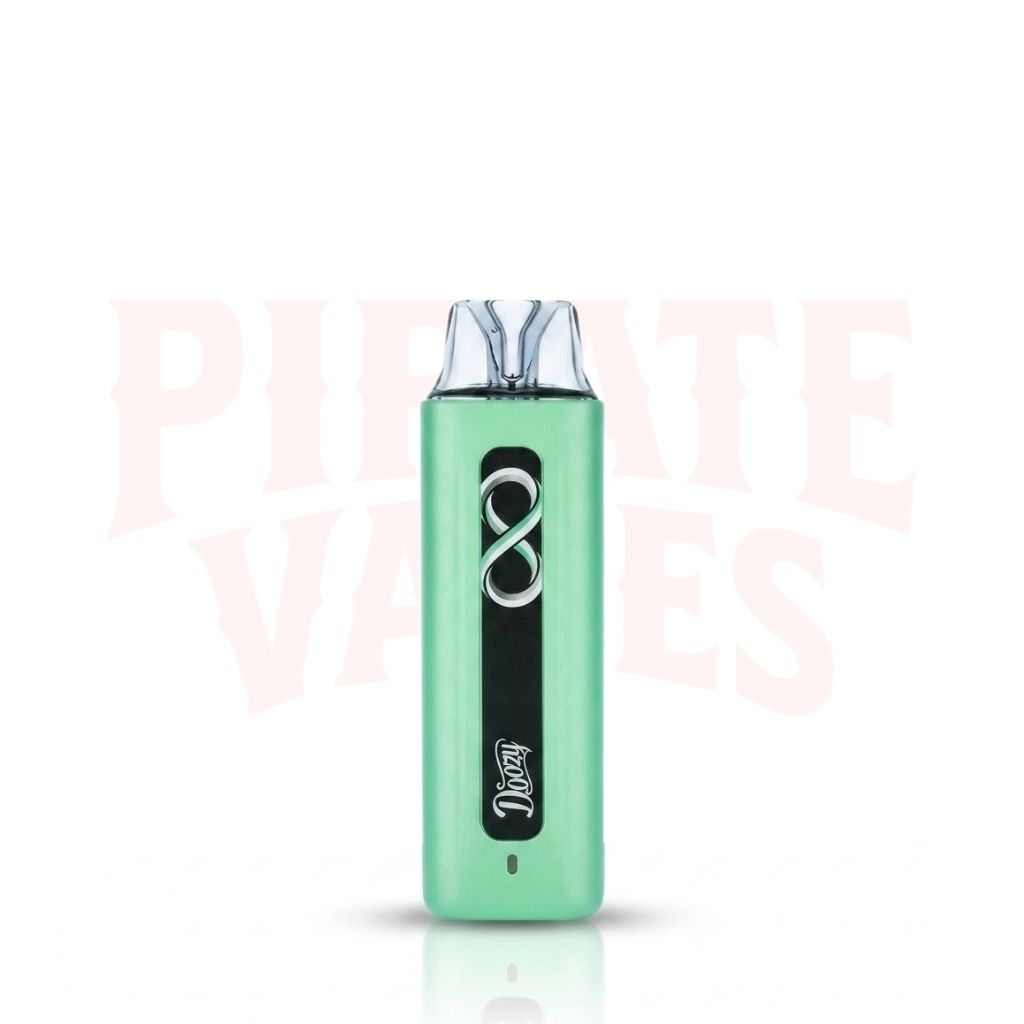 Doozy Infinity Pod Vape Kit