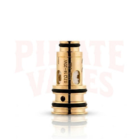 DotMod DotCoil Replacement Coils