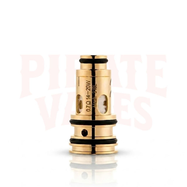 DotMod DotCoil Replacement Coils