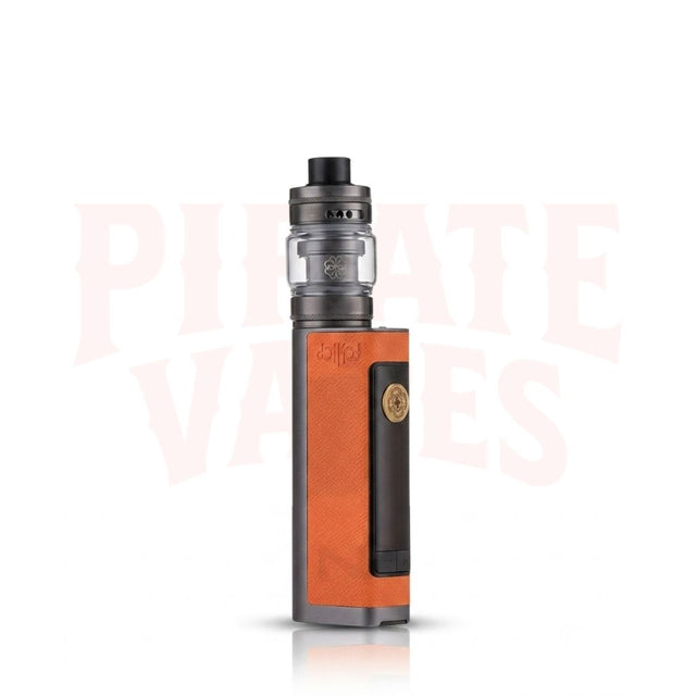 Dotmod Dotbox 100W Vape Mod Kit
