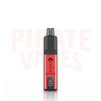 Double Apple Hayati Pro Max Plus 6000 Puffs Pod Kit