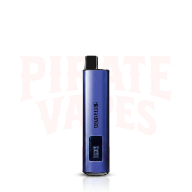 Double Drip 10K Prefilled Pod Kit