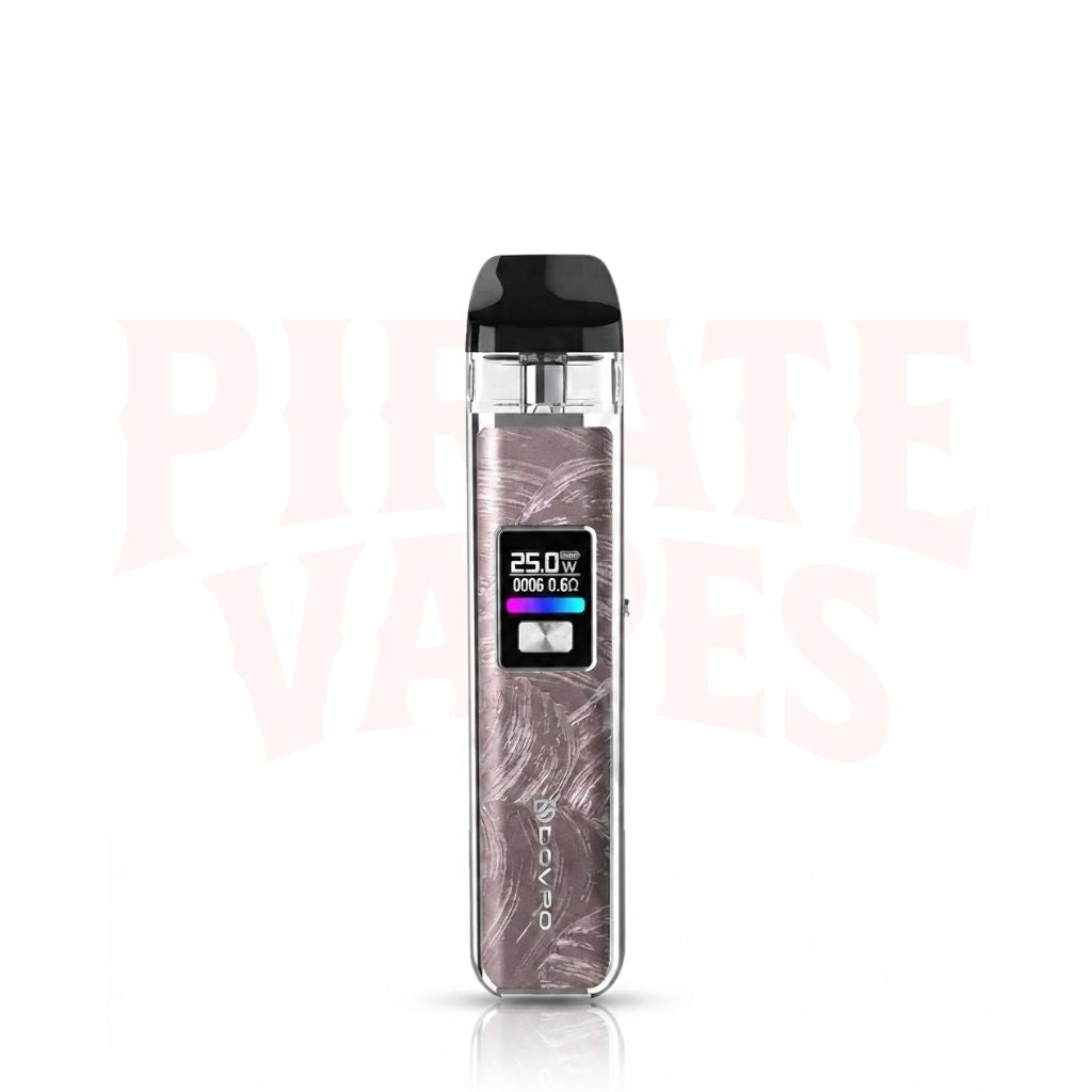 Dovpo Ayce Pro Vape Kit