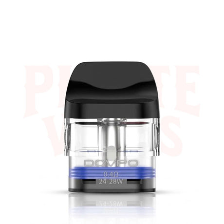 Dovpo Ayce Zytek 2.0 Replacement Pods