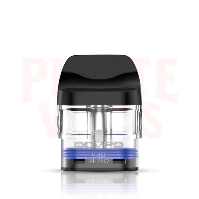 Dovpo Ayce Zytek 2.0 Replacement Pods