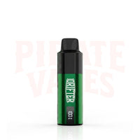 Drifter Bar 6000 Prefilled Pod Kit