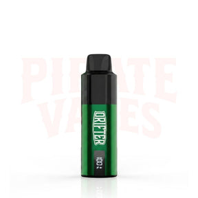 Drifter Bar 6000 Prefilled Pod Kit