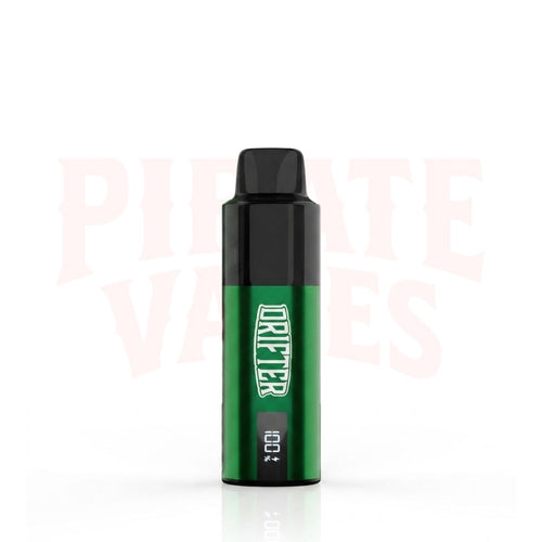 Drifter Bar 6000 Prefilled Pod Kit