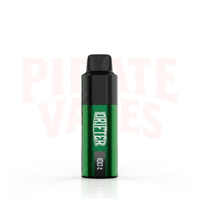 Drifter Bar 6000 Prefilled Pod Kit