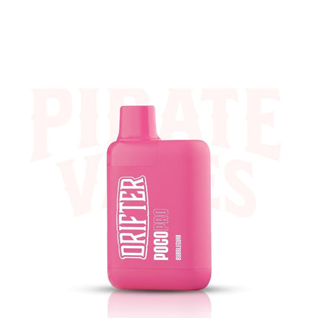Drifter Poco Pro Prefilled Pod Kit