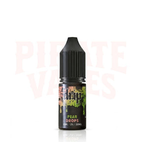 Drip 10ml Nic Salts