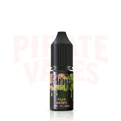 Drip 10ml Nic Salts