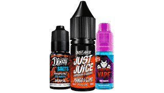 E-Liquids