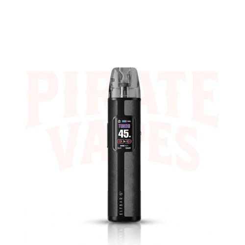 ELFBAR ELFX Pro Classic Edition Pod Kit