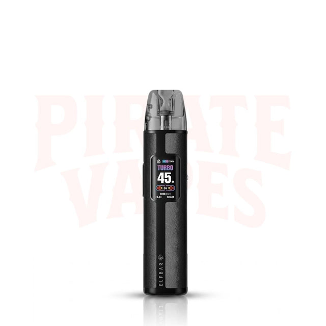 ELFBAR ELFX Pro Classic Edition Pod Kit