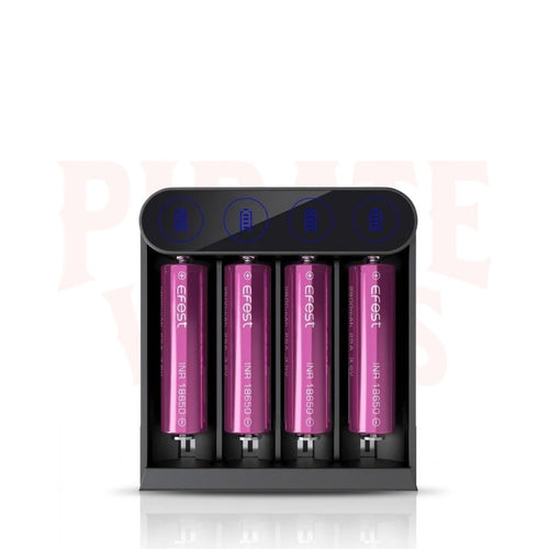 Efest Slim K4 Vape Battery Charger