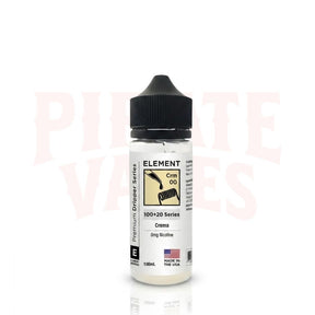 Element 100ml Shortfill E-Liquid
