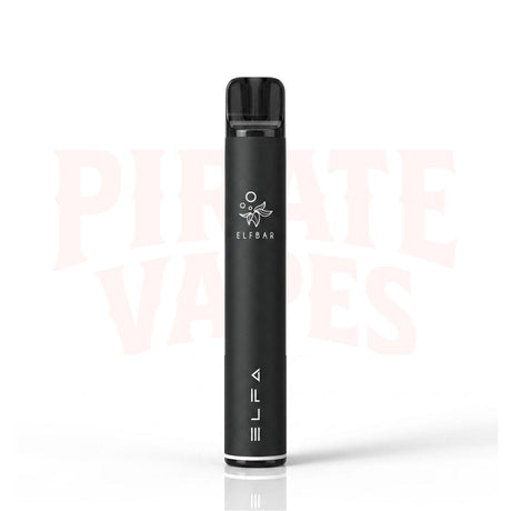 Elf Bar ELFA Pro Pre-filled Pod Kit