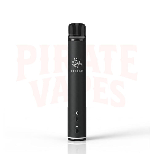 Elf Bar ELFA Pro Pre-filled Pod Kit