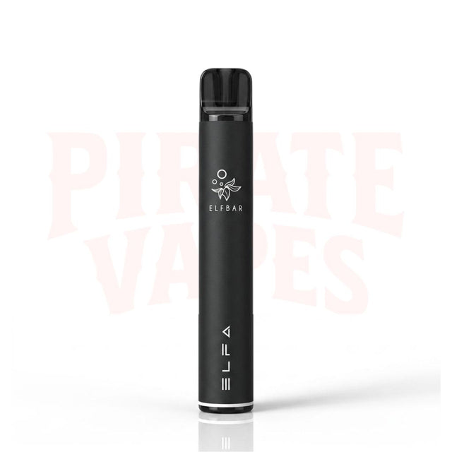 Elf Bar ELFA Pro Pre-filled Pod Kit