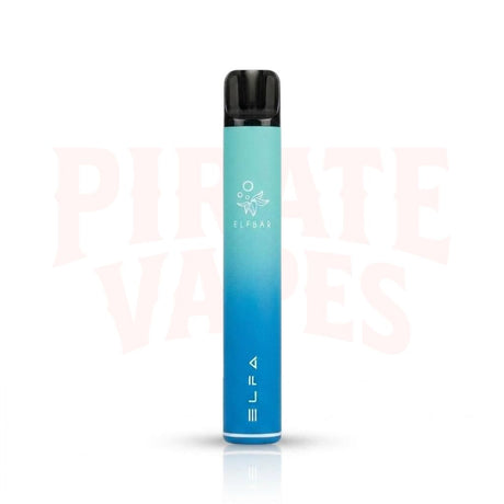 Elf Bar ELFA Pro Prefilled Pod Kit