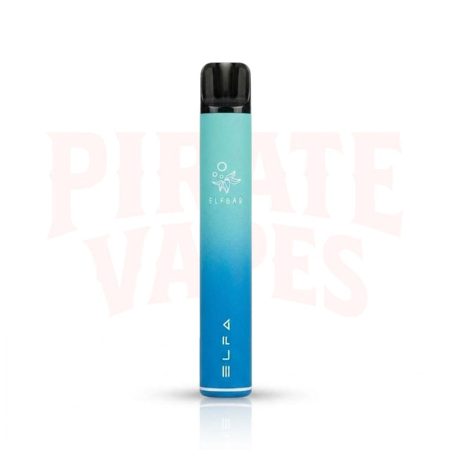 Elf Bar ELFA Pro Prefilled Pod Kit