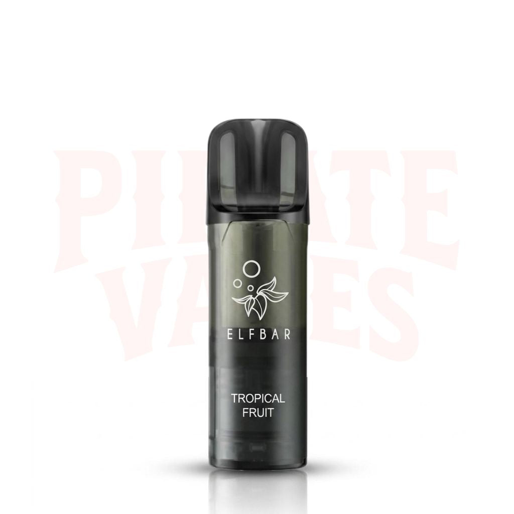 Elf Bar ELFA Pro Prefilled Pods