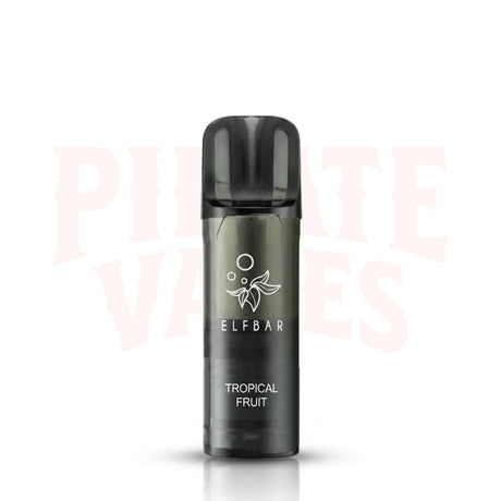 Elf Bar ELFA Pro Prefilled Pods
