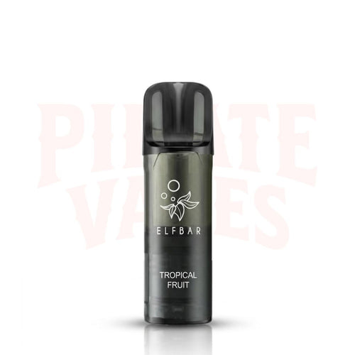 Elf Bar ELFA Pro Prefilled Pods