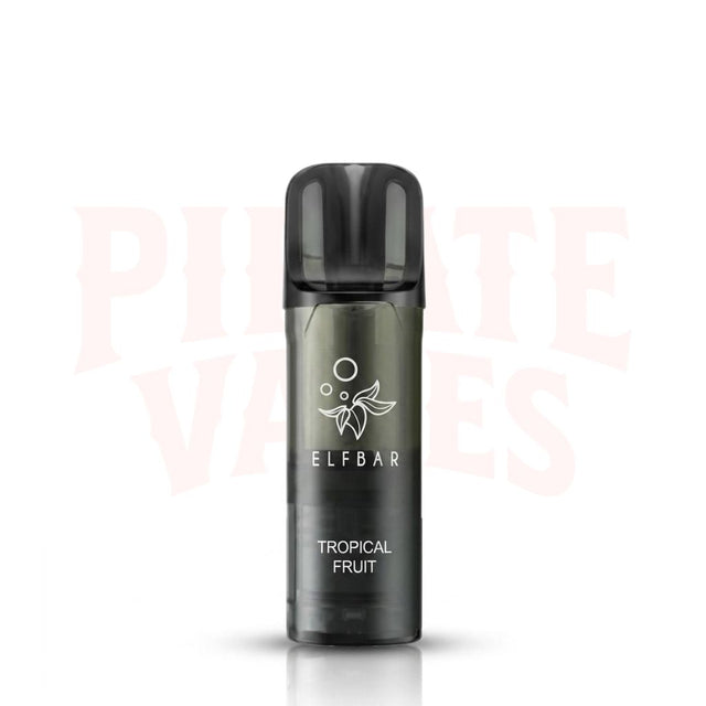 Elf Bar ELFA Pro Prefilled Pods