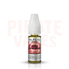 Elf Bar Elfliq 10ml Nic Salts