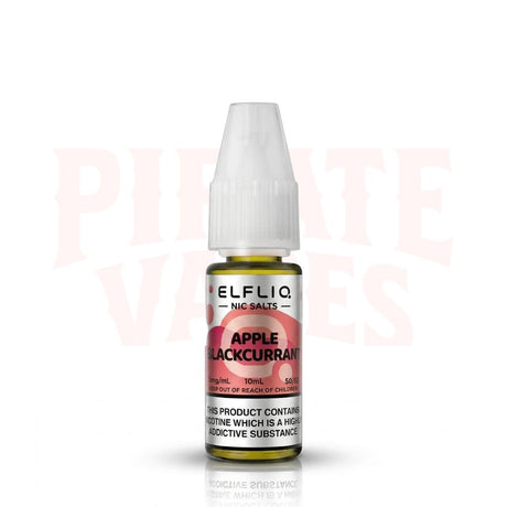 Elf Bar Elfliq 10ml Nic Salts