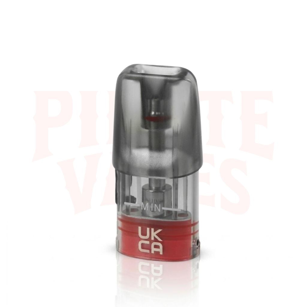 Elf Bar Mate 500 Refillable Pods