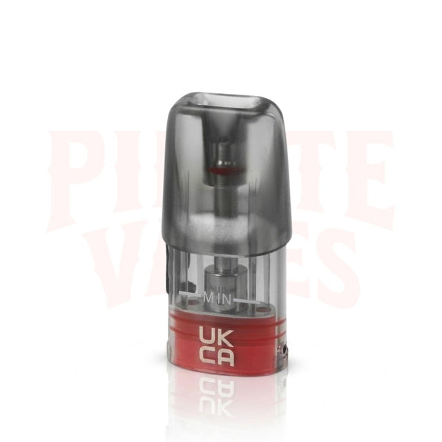 Elf Bar Mate 500 Refillable Pods