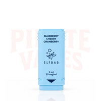 Elf Bar 1200 Prefilled Replacement Pods