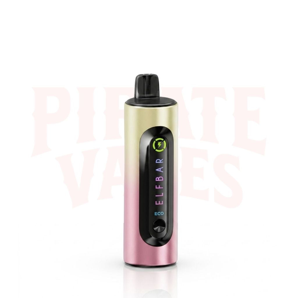 Elf Bar 4-in-1 Vape Pod Kit