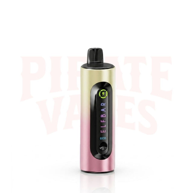 Elf Bar 4-in-1 Vape Pod Kit