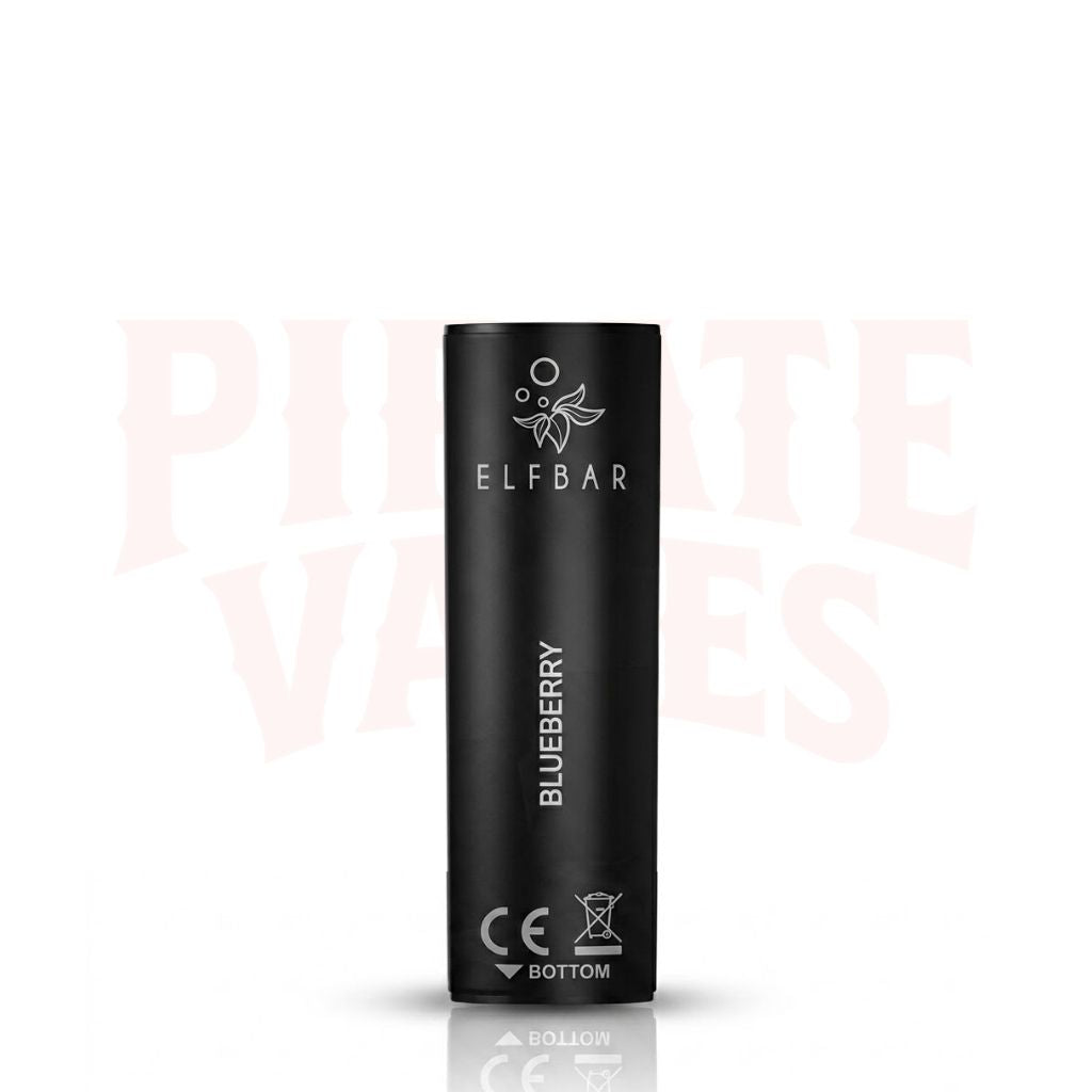Elf Bar 4 in 1 Prefilled Pods