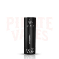Elf Bar 4 in 1 Prefilled Pods