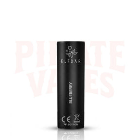 Elf Bar 4 in 1 Prefilled Pods