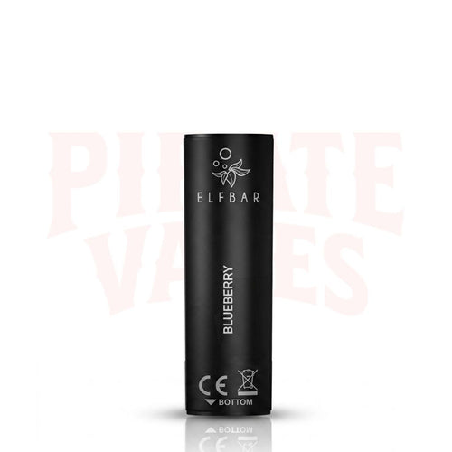 Elf Bar 4 in 1 Prefilled Pods