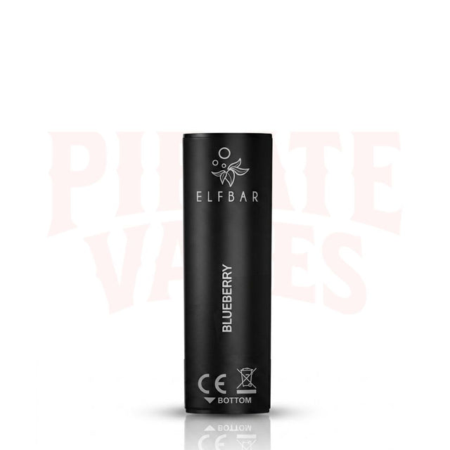 Elf Bar 4 in 1 Prefilled Pods